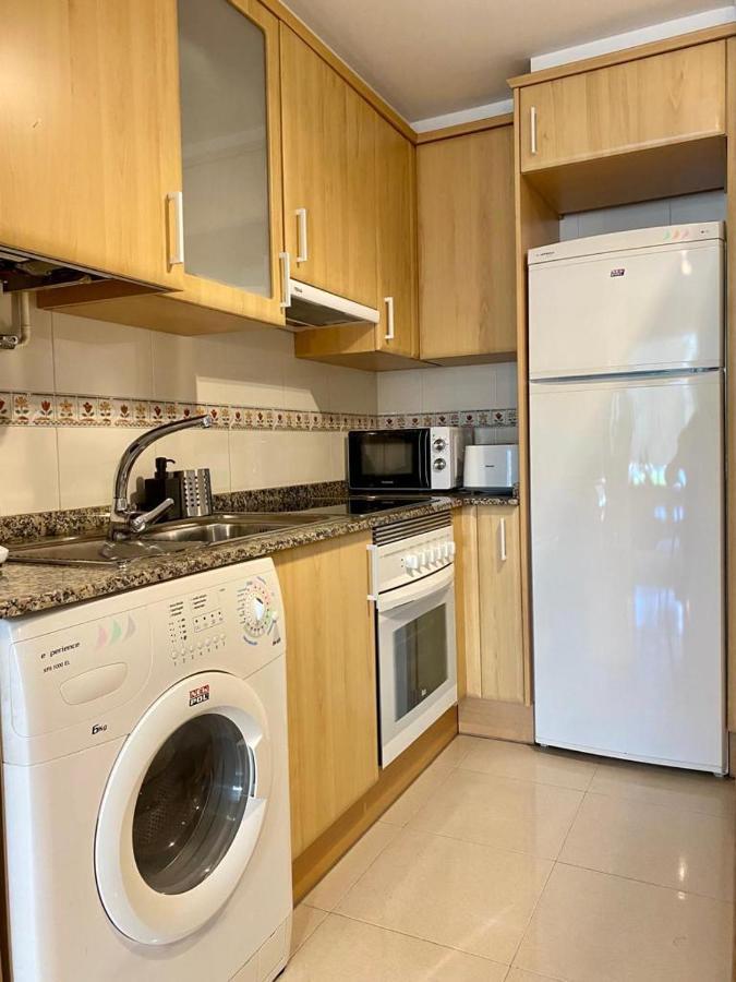 Apartment Andainas A